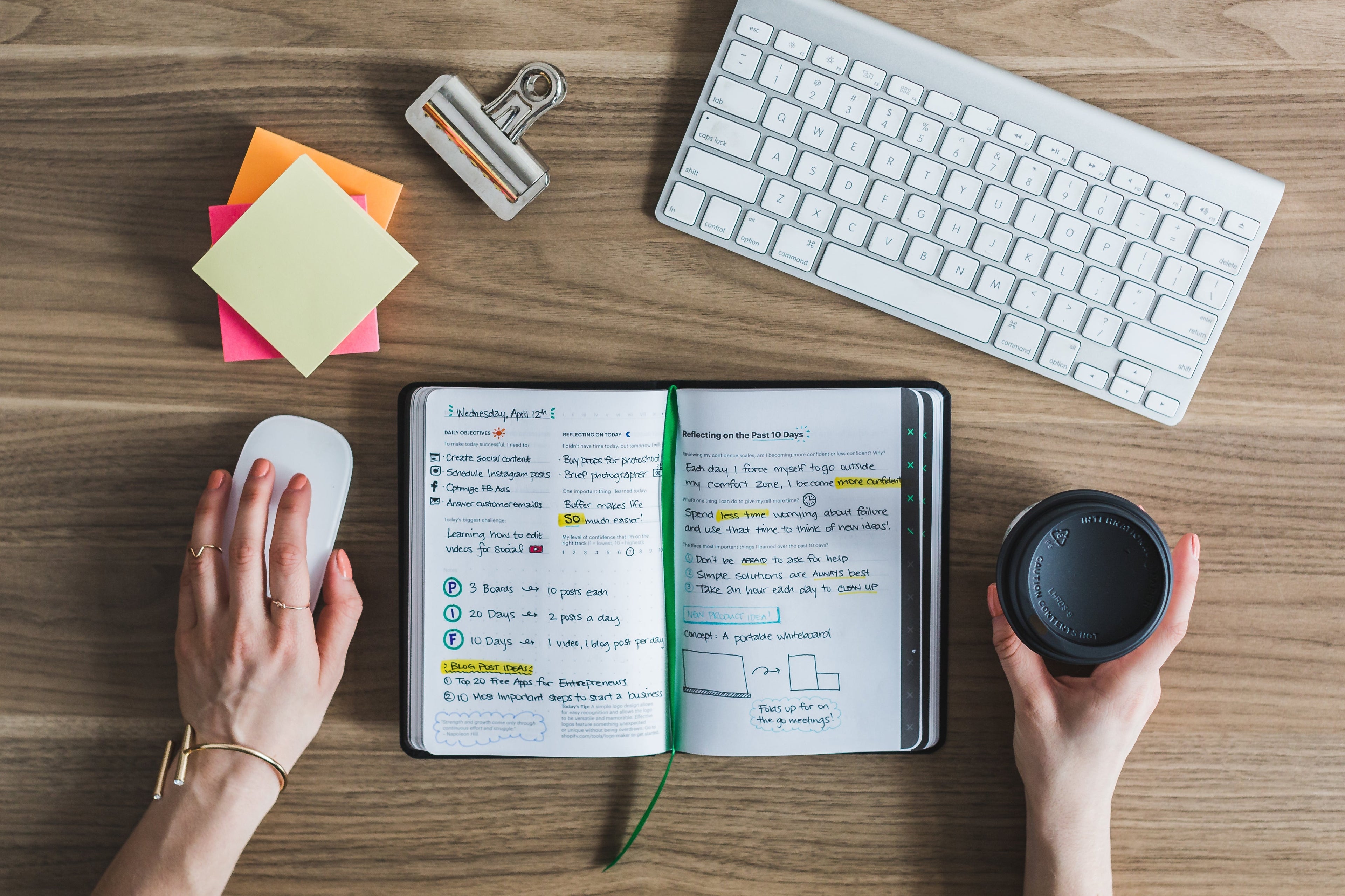 How to Choose the Best Portable Printer