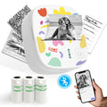 XenGro AHM2 Mini Sticker Printer